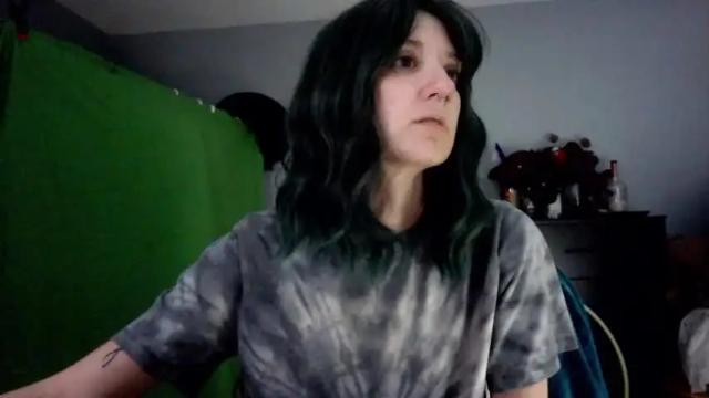 Image 4 of jexhale Stream on Chaturbate on 15 months ago