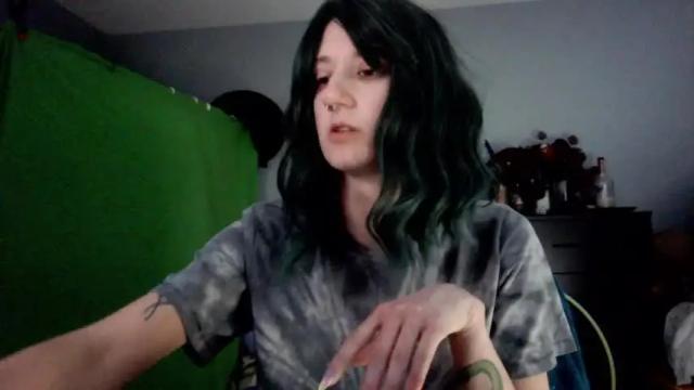 Thumbnail 2, jexhale's Stream at Chaturbate, 13 months ago