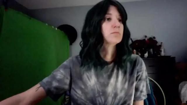 Image 6 of jexhale Stream on Chaturbate on 15 months ago