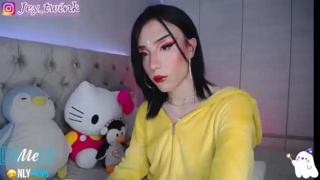 Image 6 of jeyandblae_ Stream on Chaturbate on 16 months ago