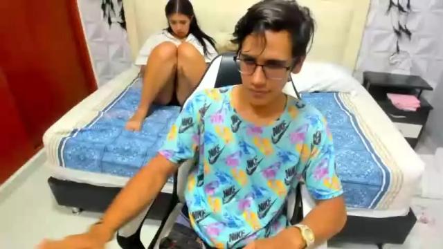 Thumbnail 1, jeyydeandevaturnet's Stream at Chaturbate, 18 months ago