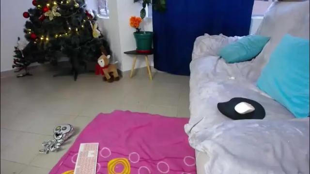 Image 3 of jezabel_purple Stream on Chaturbate on 1 month ago