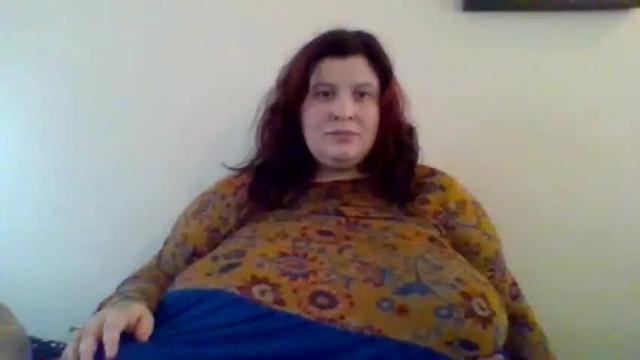 Image 2 of jezabelroot444 Stream on Chaturbate on 17 months ago