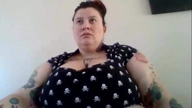 Image 2 of jezabelroot444 Stream on Chaturbate on 16 months ago