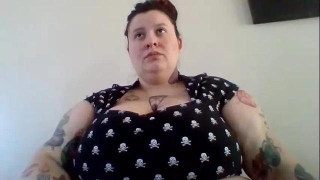 Image 3 of jezabelroot444 Stream on Chaturbate on 16 months ago