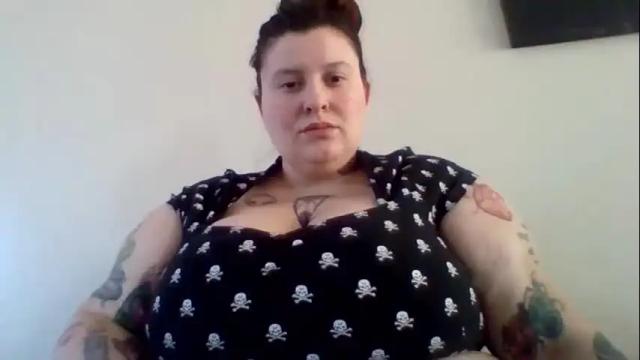 Image 4 of jezabelroot444 Stream on Chaturbate on 16 months ago