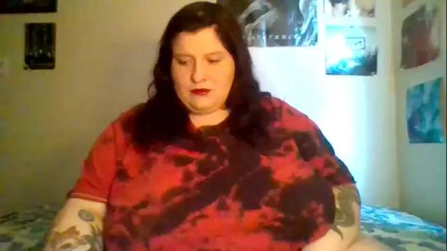 Image 2 of jezabelroot444 Stream on Chaturbate on 15 months ago