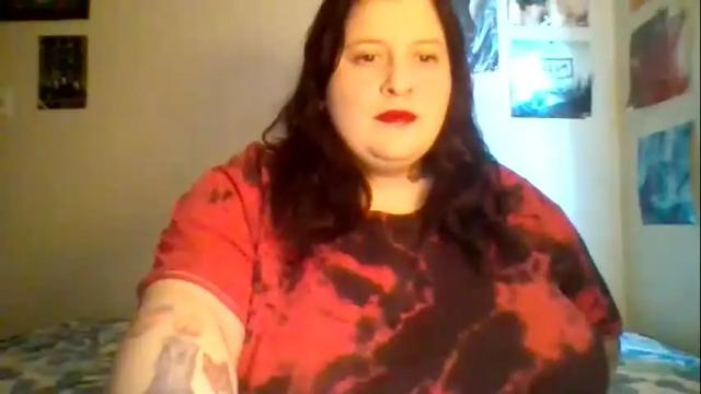 Image 3 of jezabelroot444 Stream on Chaturbate on 15 months ago