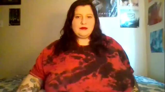 Image 4 of jezabelroot444 Stream on Chaturbate on 15 months ago
