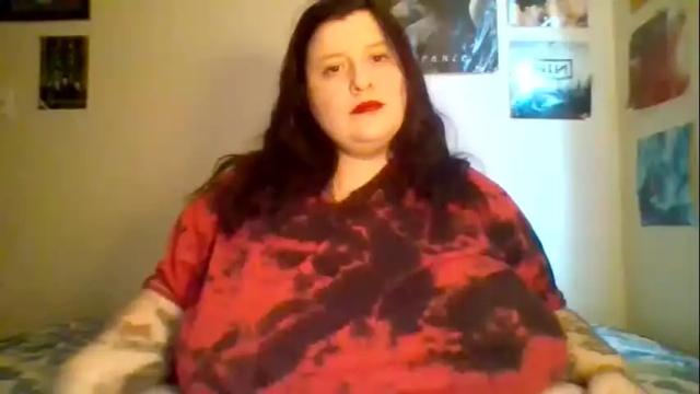 Image 7 of jezabelroot444 Stream on Chaturbate on 15 months ago
