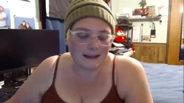 Thumbnail 3, jezkallah's Stream at Chaturbate, 24 months ago