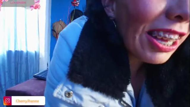 Image 10 of jhanne_cherry Stream on Chaturbate on 13 days ago
