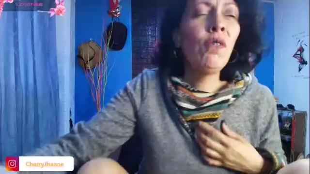 Image 11 of jhanne_cherry Stream on Chaturbate on 12 days ago