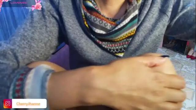 Image 4 of jhanne_cherry Stream on Chaturbate on 12 days ago