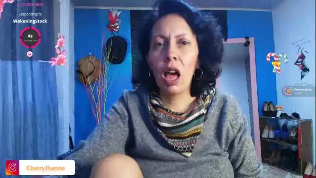 Image 6 of jhanne_cherry Stream on Chaturbate on 12 days ago