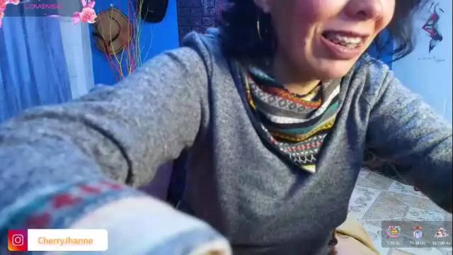Image 7 of jhanne_cherry Stream on Chaturbate on 12 days ago