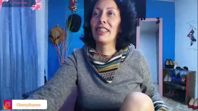 Image 8 of jhanne_cherry Stream on Chaturbate on 12 days ago