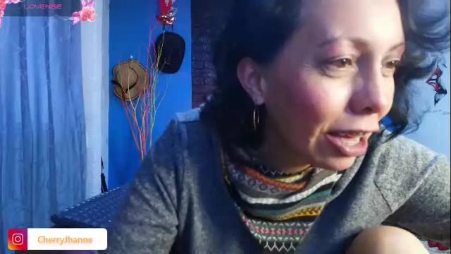 Thumbnail 3, jhanne_cherry's Stream at Chaturbate, 11 days ago