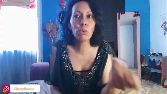 Image 11 of jhanne_cherry Stream on Chaturbate on 9 days ago