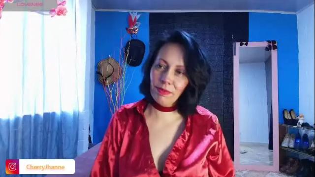 Thumbnail 2, jhanne_cherry's Stream at Chaturbate, 7 days ago