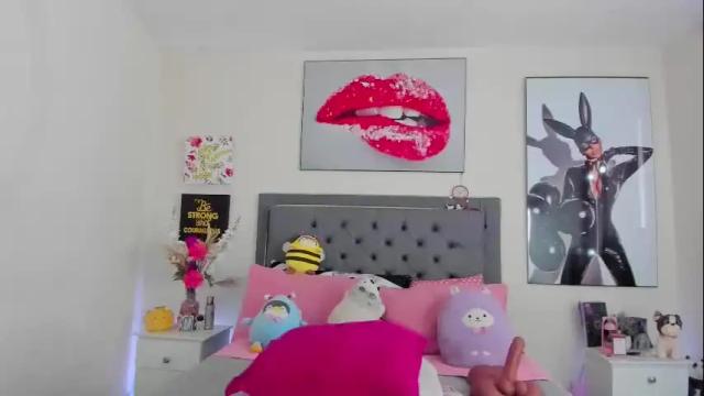 Image 8 of jhena_evans Stream on Chaturbate on 5 days ago