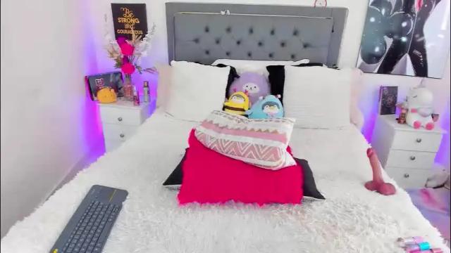 Image 11 of jhena_evans Stream on Chaturbate on 2 months ago