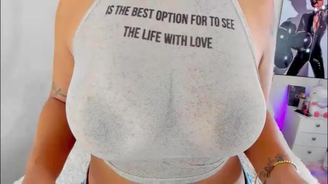 Image 7 of jhena_evans Stream on Chaturbate on 2 months ago