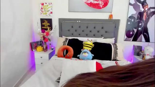 Image 3 of jhena_evans Stream on Chaturbate on 1 month ago