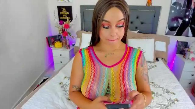 Image 11 of jhena_evans Stream on Chaturbate on 1 month ago