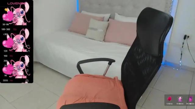 Image 12 of jhoa_rodriguez Stream on Chaturbate on 14 months ago