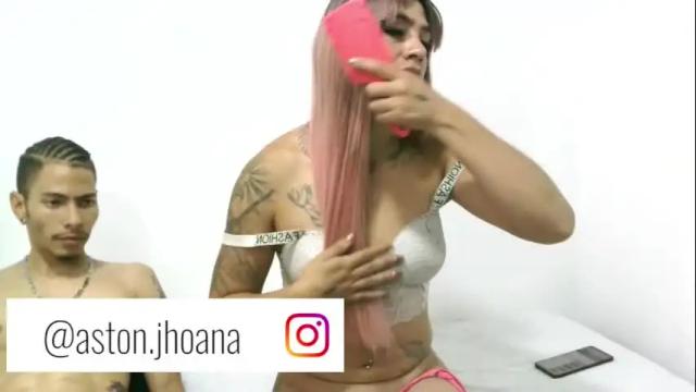 Image 3 of jhoana_aston Stream on Chaturbate on 3 months ago