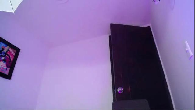 Image 12 of jhoana_aston Stream on Chaturbate on 1 month ago