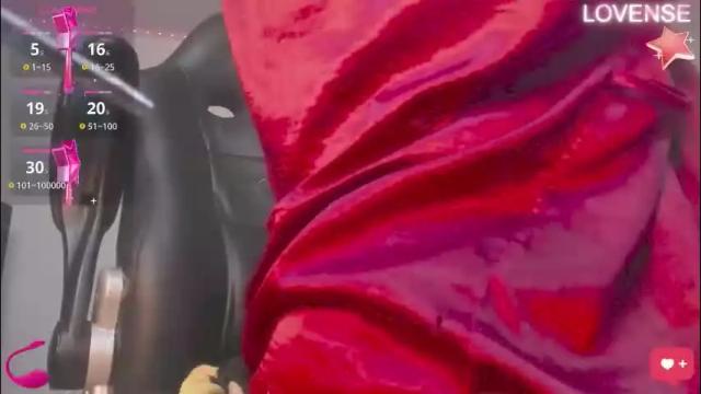 Image 3 of jhoanatrans22 Stream on Chaturbate on 1 month ago