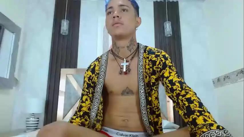 jhonathan_andmartin Chaturbate