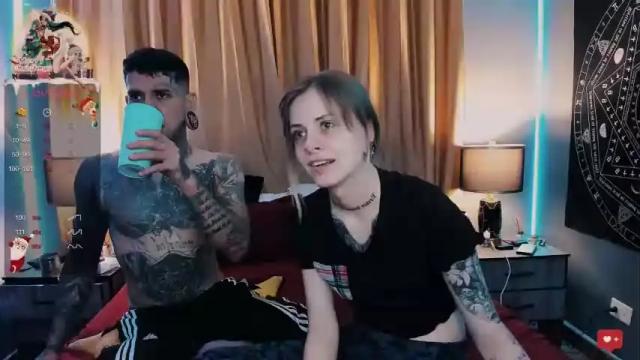 Thumbnail 2, jhonny_ackerman's Stream at Chaturbate, 16 months ago