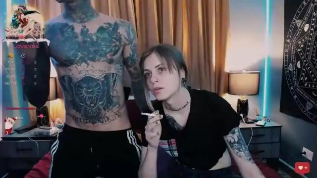 Image 6 of jhonny_ackerman Stream on Chaturbate on 16 months ago