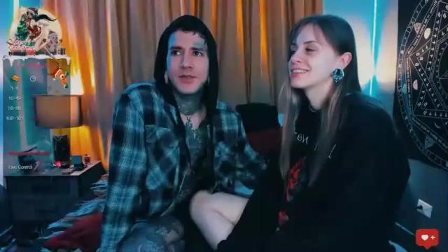 Image 6 of jhonny_ackerman Stream on Chaturbate on 16 months ago