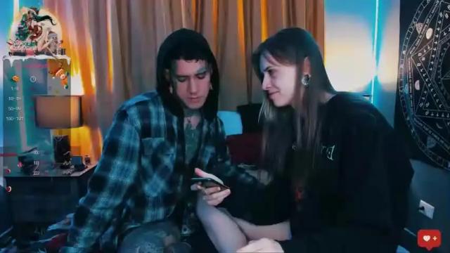 Image 8 of jhonny_ackerman Stream on Chaturbate on 16 months ago