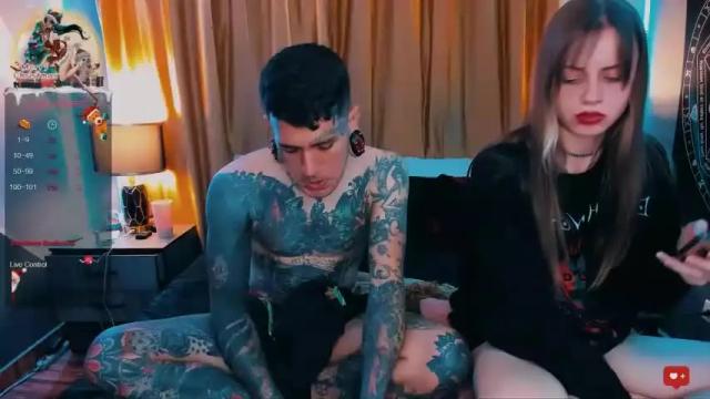 Thumbnail 1, jhonny_ackerman's Stream at Chaturbate, 16 months ago