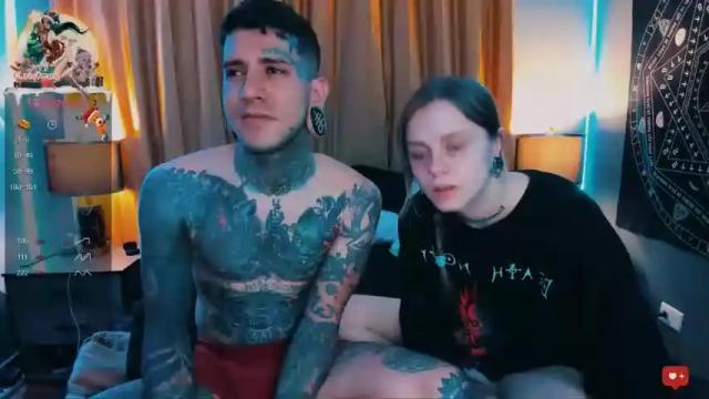 Thumbnail 2, jhonny_ackerman's Stream at Chaturbate, 16 months ago