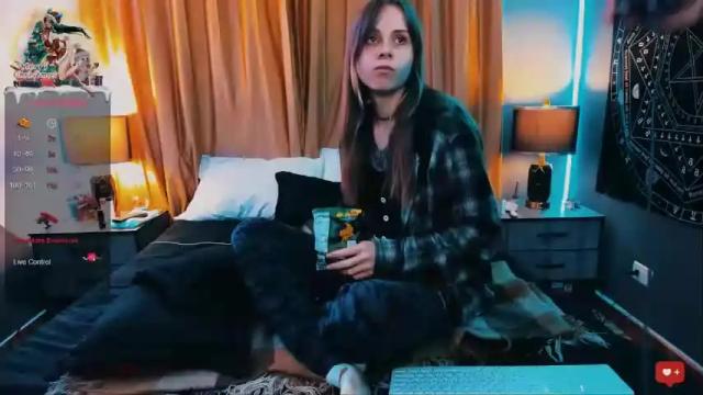 Image 6 of jhonny_ackerman Stream on Chaturbate on 16 months ago