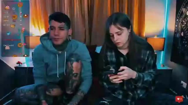Image 3 of jhonny_ackerman Stream on Chaturbate on 16 months ago