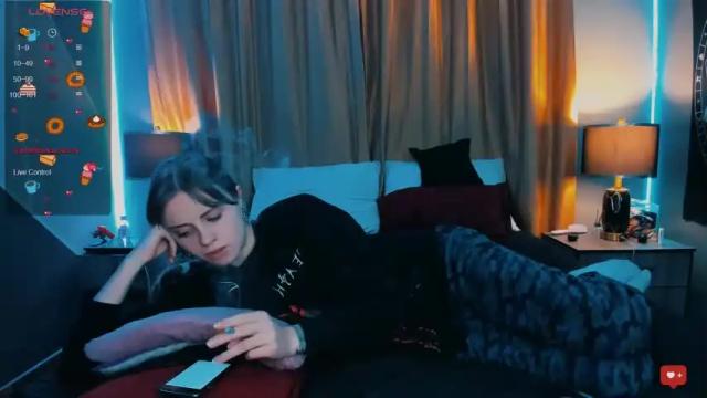 Image 2 of jhonny_ackerman Stream on Chaturbate on 21 months ago