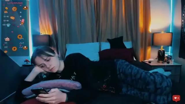 Image 3 of jhonny_ackerman Stream on Chaturbate on 21 months ago