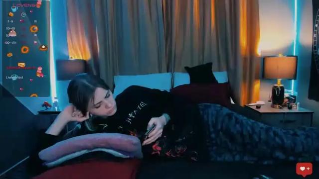 Image 4 of jhonny_ackerman Stream on Chaturbate on 21 months ago