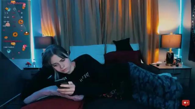 Image 6 of jhonny_ackerman Stream on Chaturbate on 21 months ago