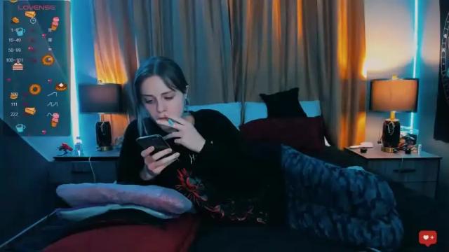 Image 8 of jhonny_ackerman Stream on Chaturbate on 21 months ago