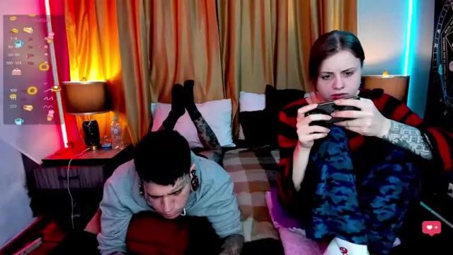 Image 10 of jhonny_ackerman Stream on Chaturbate on 16 months ago