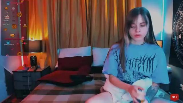 Image 7 of jhonny_ackerman Stream on Chaturbate on 16 months ago