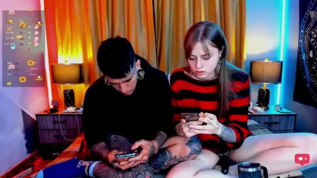 Thumbnail 3, jhonny_ackerman's Stream at Chaturbate, 15 months ago